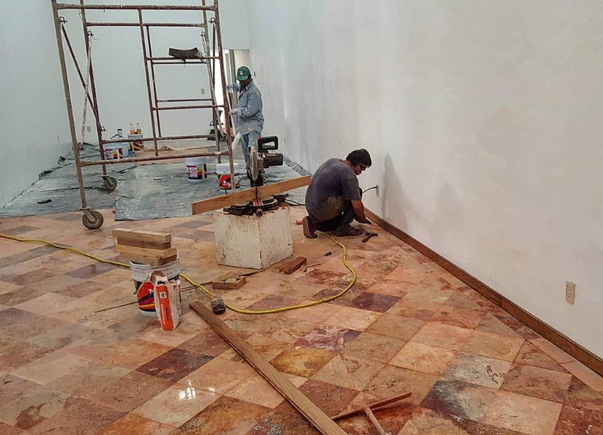 Dise�o y Construcci�n de obra